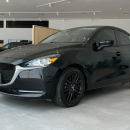 Mazda Mazda 2 Frente 1